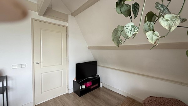 Medium property photo - Wittevrouwensingel 46C, 3572 CA Utrecht